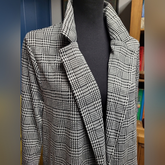 Melloday Long Cardigan Size M - Picture 4 of 8